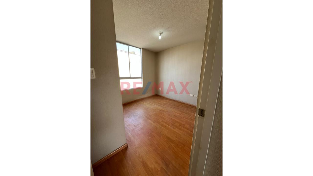 Departamento Duplex  En Venta Condominio El Olivar - Carabayllo — foto 3