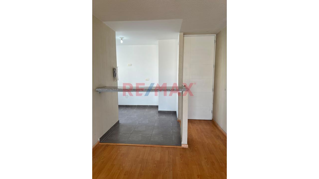 Departamento Duplex  En Venta Condominio El Olivar - Carabayllo — foto 14