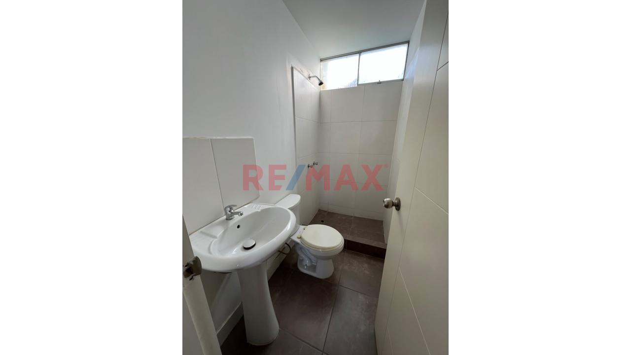 Departamento Duplex  En Venta Condominio El Olivar - Carabayllo — foto 12