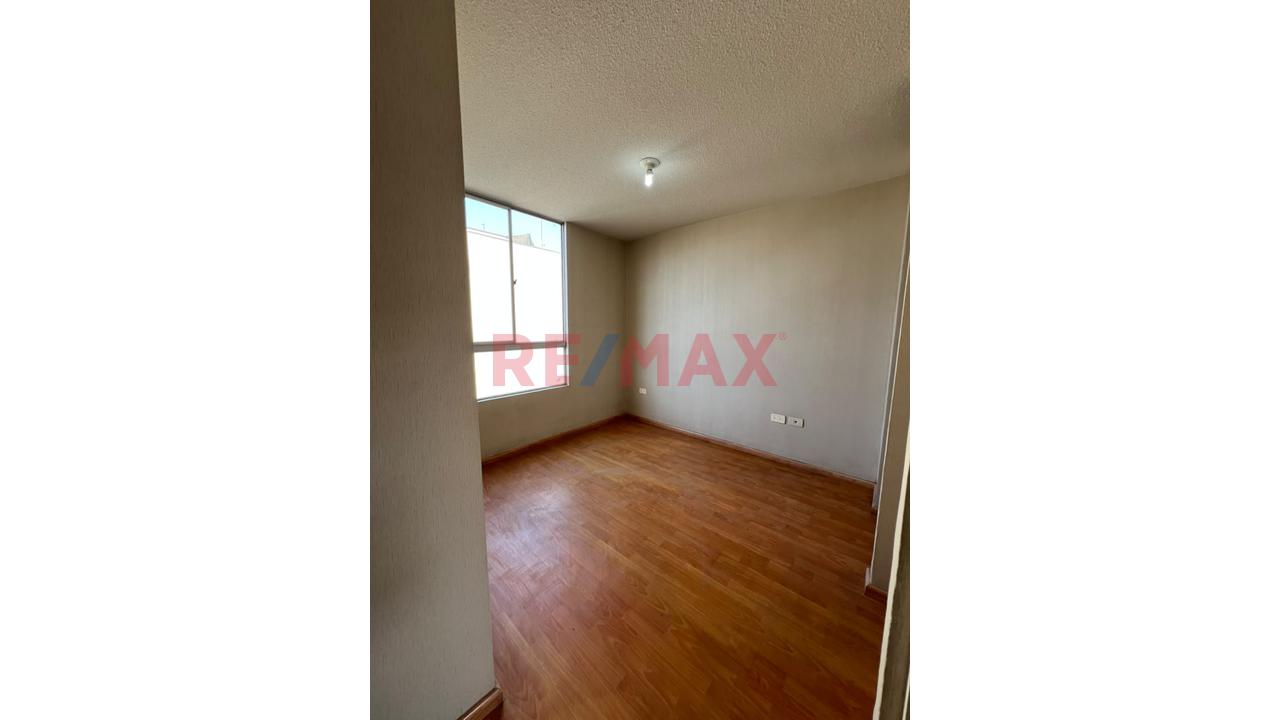 Departamento Duplex  En Venta Condominio El Olivar - Carabayllo — foto 5