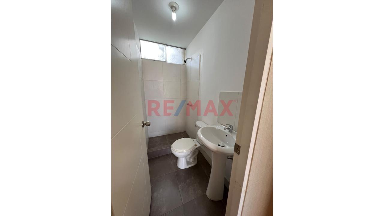 Departamento Duplex  En Venta Condominio El Olivar - Carabayllo — foto 13