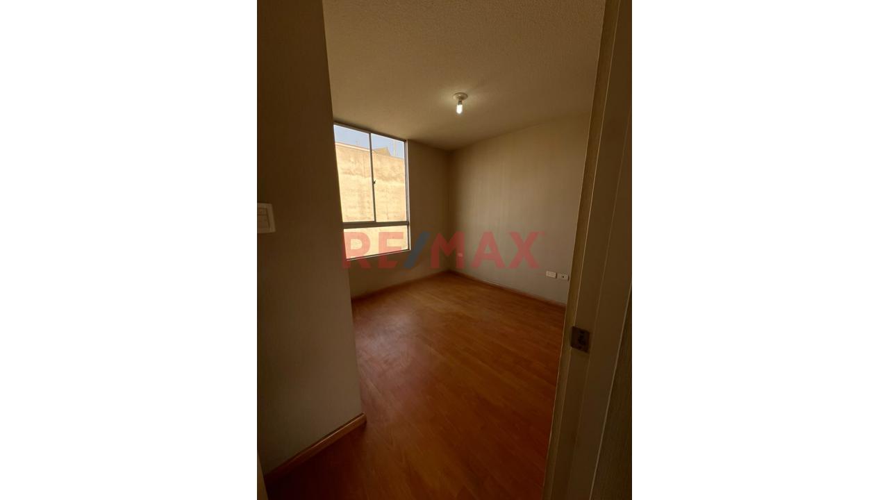 Departamento Duplex  En Venta Condominio El Olivar - Carabayllo — foto 11