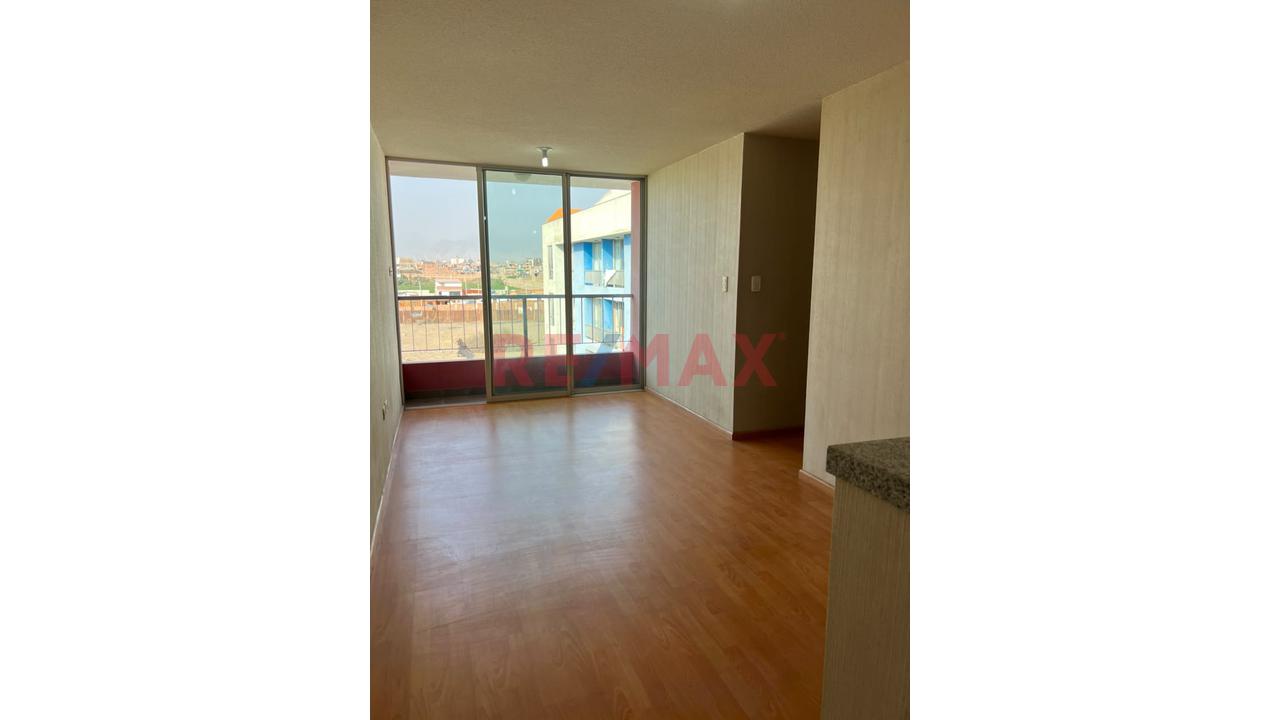 Departamento Duplex  En Venta Condominio El Olivar - Carabayllo — foto 8