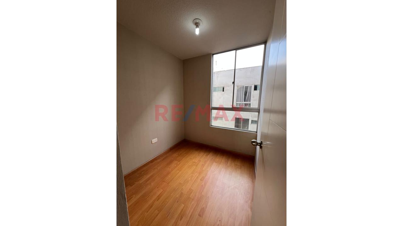 Departamento Duplex  En Venta Condominio El Olivar - Carabayllo — foto 10