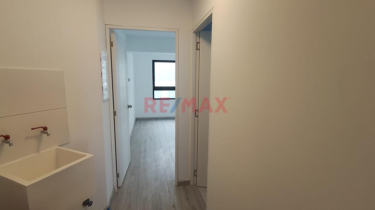 Venta De Departamento En Pueblo Libre - 6