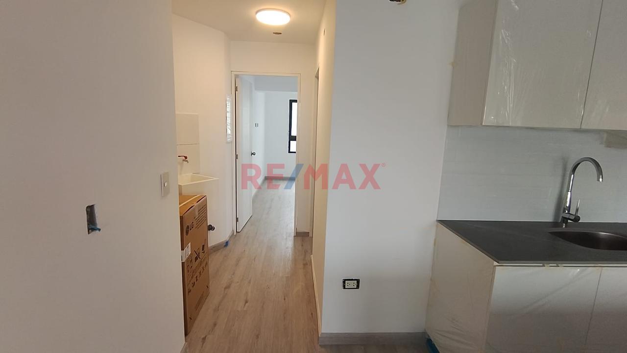 Venta De Departamento En Pueblo Libre - 5