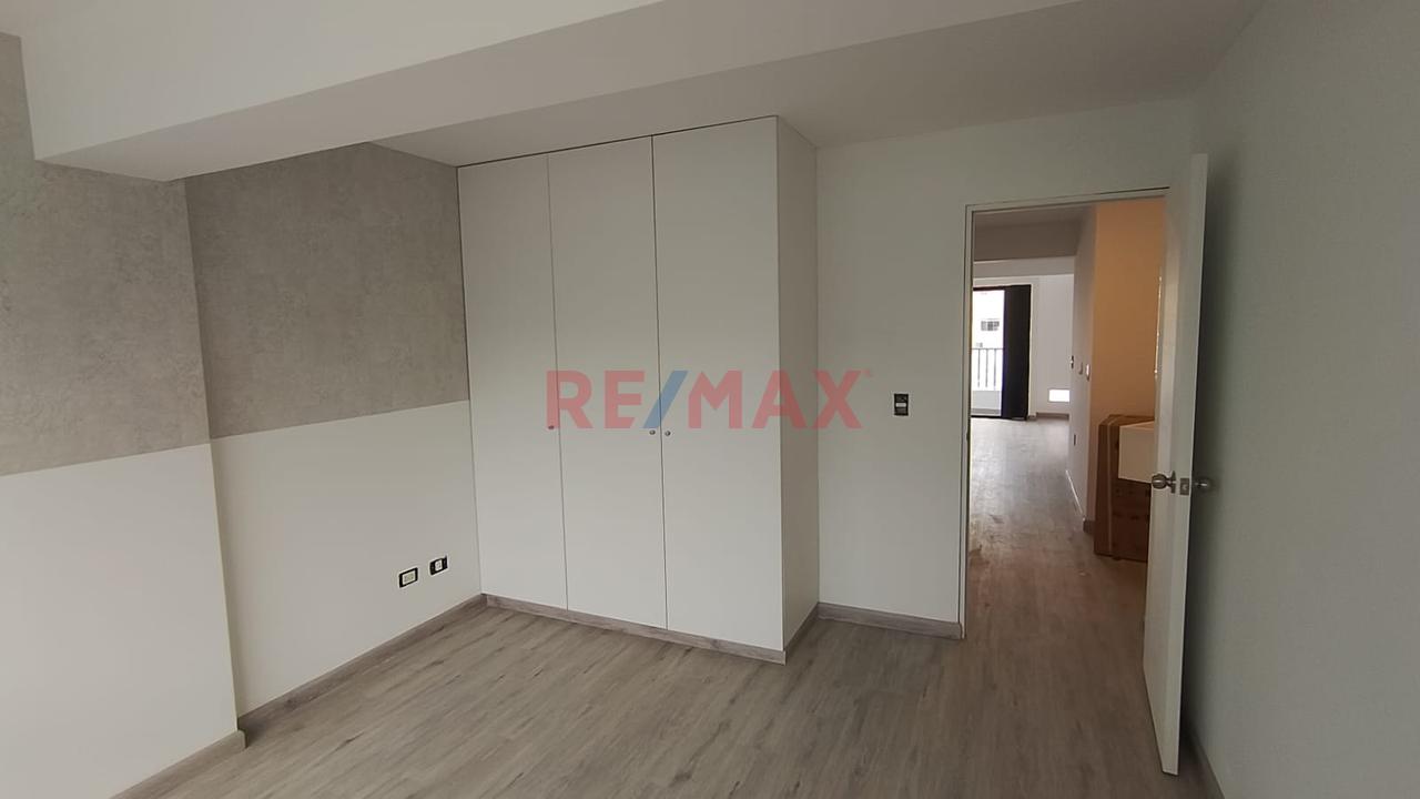 Venta De Departamento En Pueblo Libre - 7
