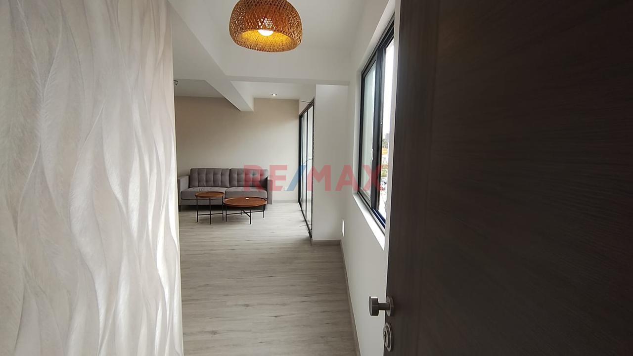 Venta De Departamento En Pueblo Libre - 2