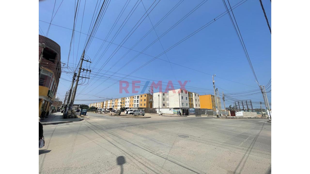 Venta Casa 90 M2 – Estancia De Lurin – Frente A Parque - 12