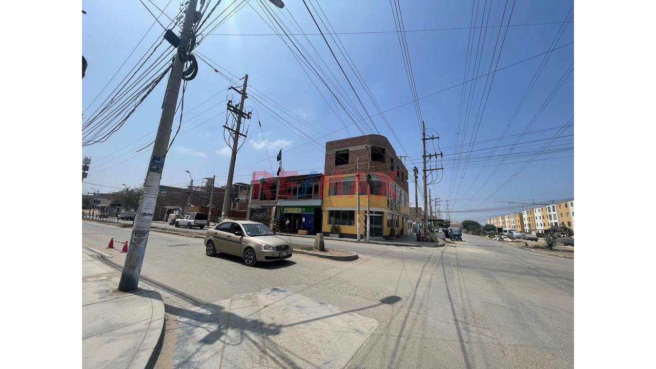 Venta Casa 90 M2 – Estancia De Lurin – Frente A Parque - 11