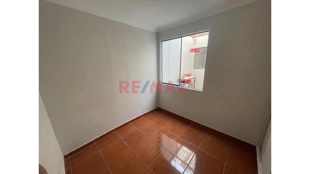 Venta Casa 90 M2 – Estancia De Lurin – Frente A Parque - 7