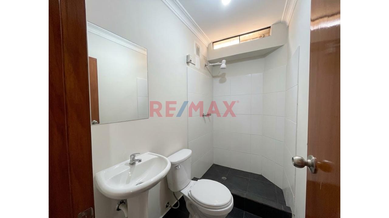 Venta Casa 90 M2 – Estancia De Lurin – Frente A Parque - 5