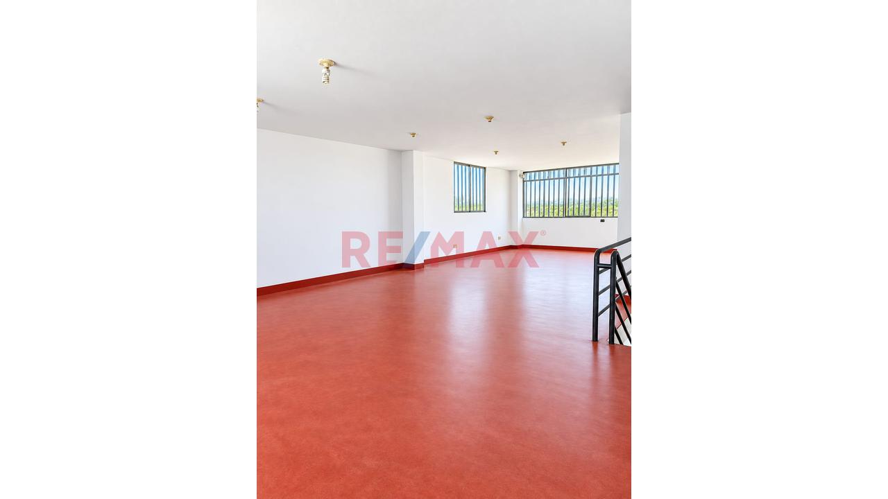 🔥 Local Comercial De 3 Pisos En Alquiler – En Plena Avenida - Pachacutec 🔥 - 15