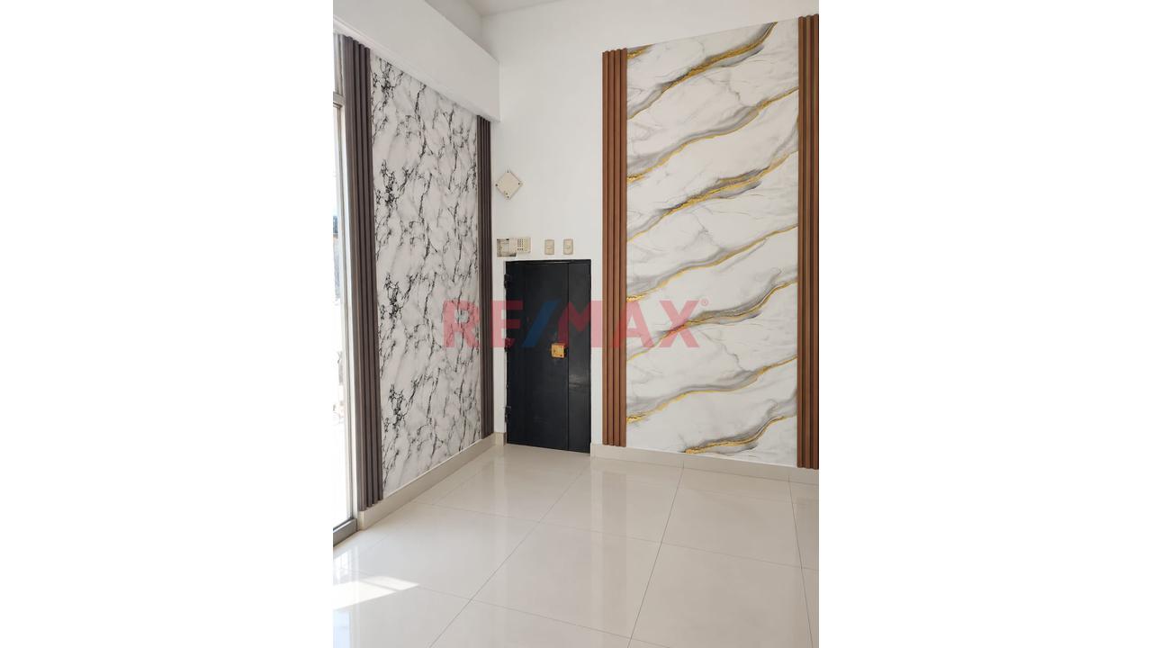 🔥 Local Comercial De 3 Pisos En Alquiler – En Plena Avenida - Pachacutec 🔥 - 5