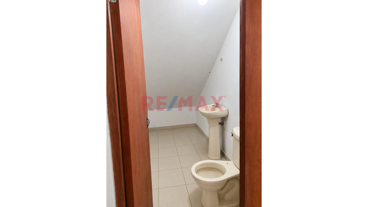 🔥 Local Comercial De 3 Pisos En Alquiler – En Plena Avenida - Pachacutec 🔥 - 7