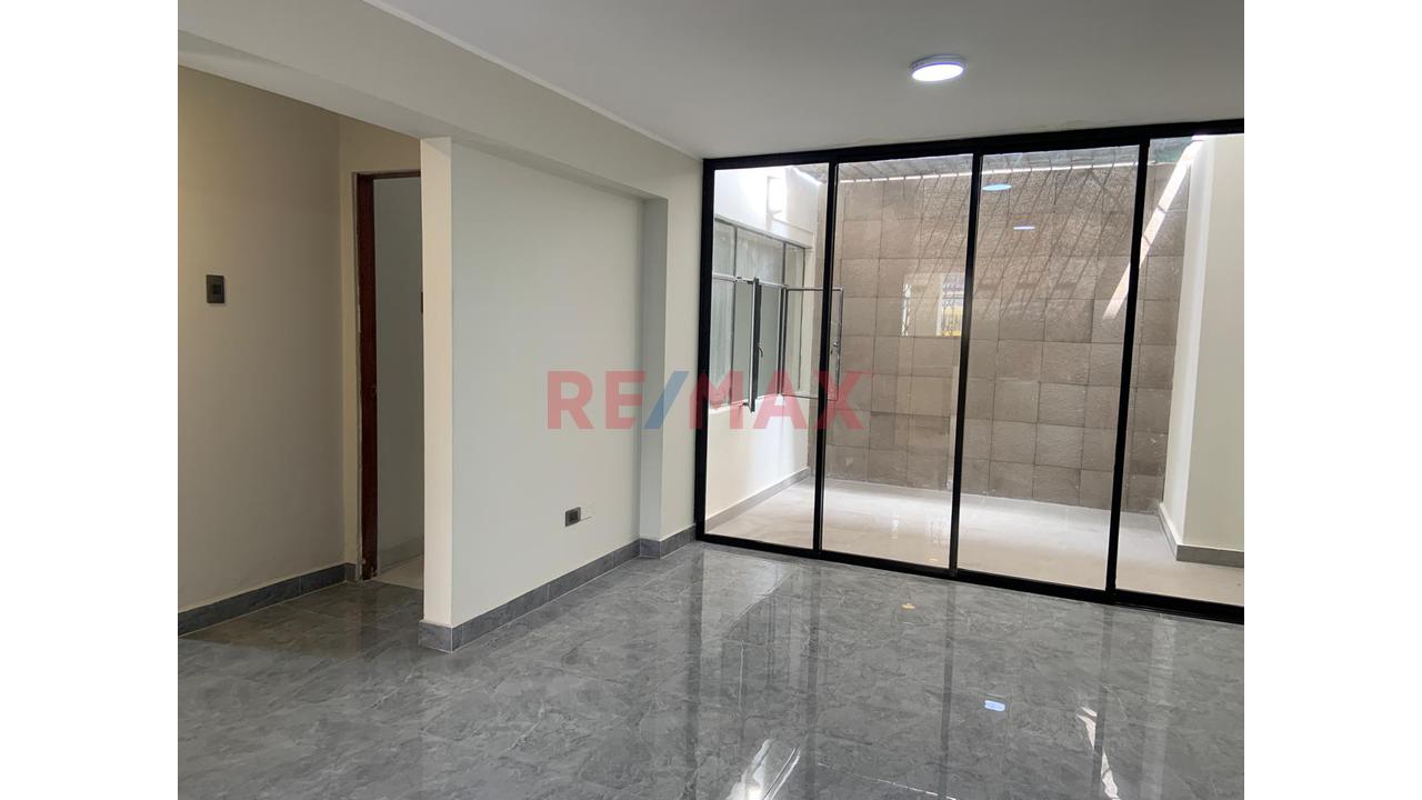 Lince Departamento En Venta 2 Dormitorios Segundo Piso - 5