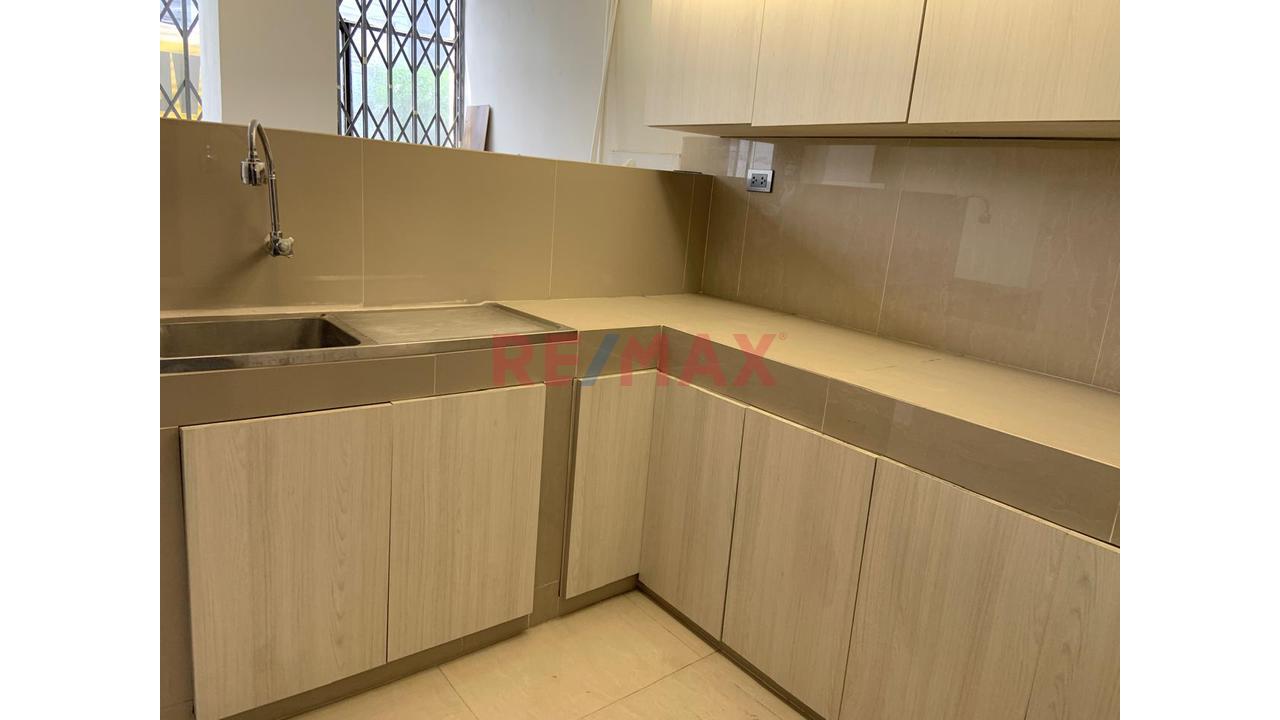 Lince Departamento En Venta 2 Dormitorios Segundo Piso - 14