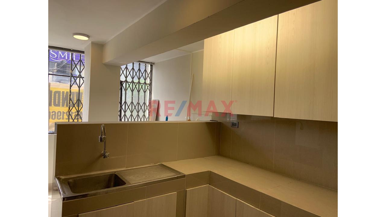 Lince Departamento En Venta 2 Dormitorios Segundo Piso - 13