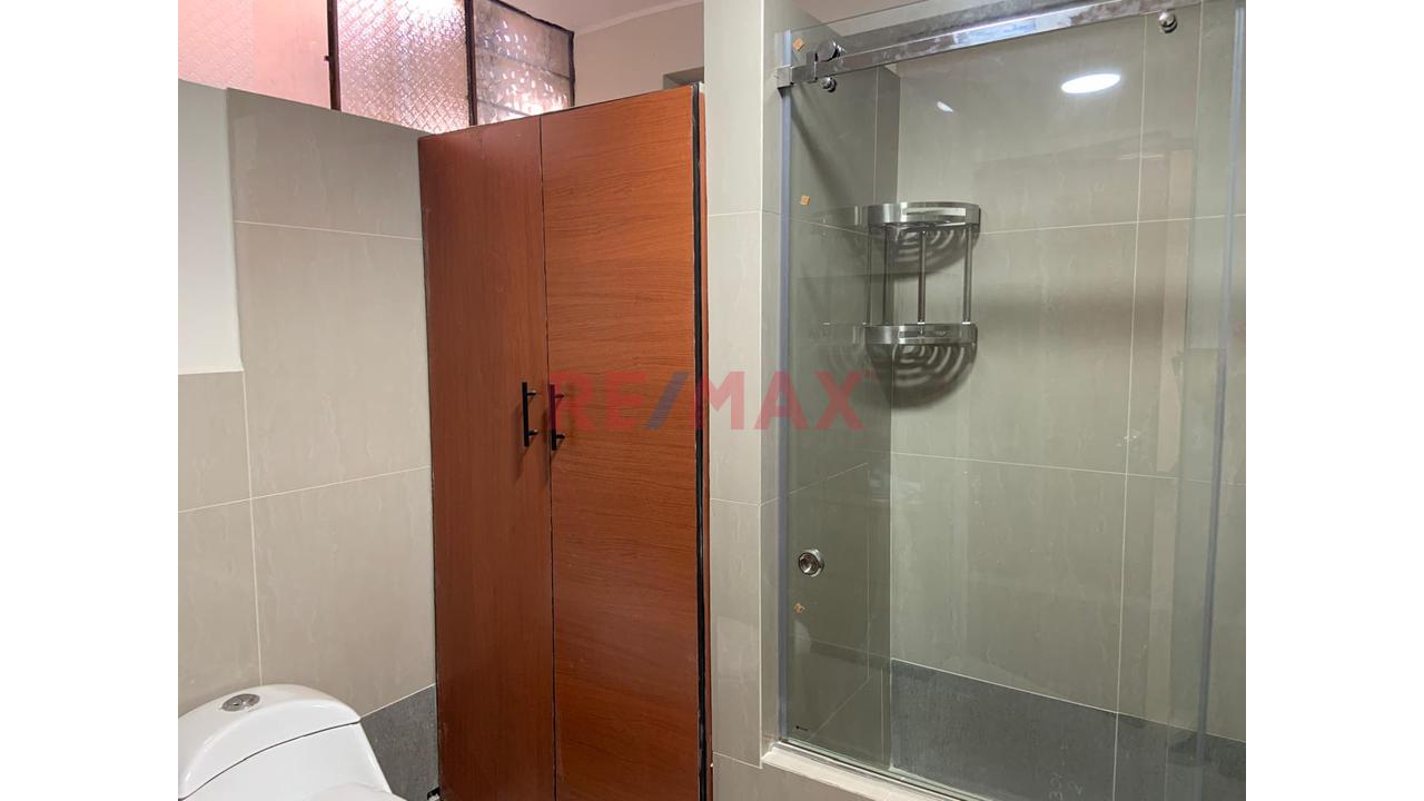 Lince Departamento En Venta 2 Dormitorios Segundo Piso - 11