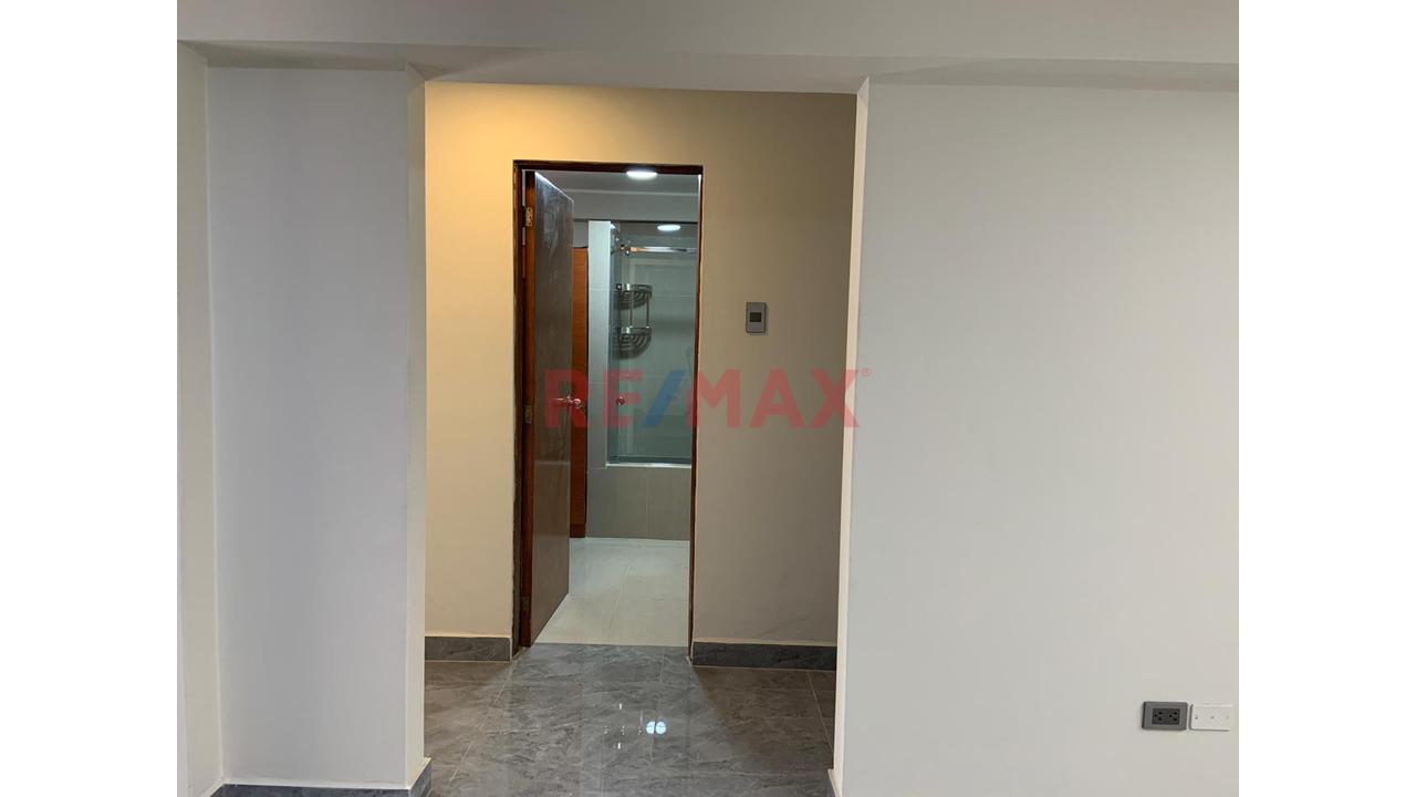 Lince Departamento En Venta 2 Dormitorios Segundo Piso - 17