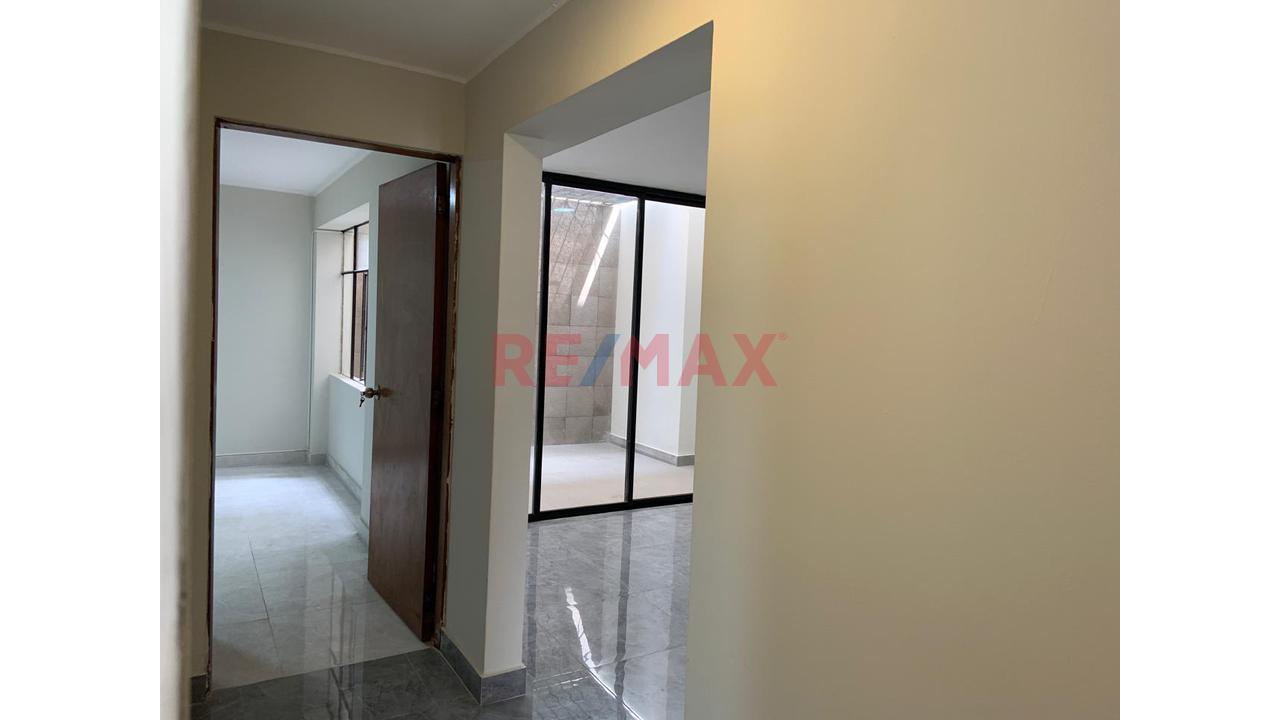 Lince Departamento En Venta 2 Dormitorios Segundo Piso - 9