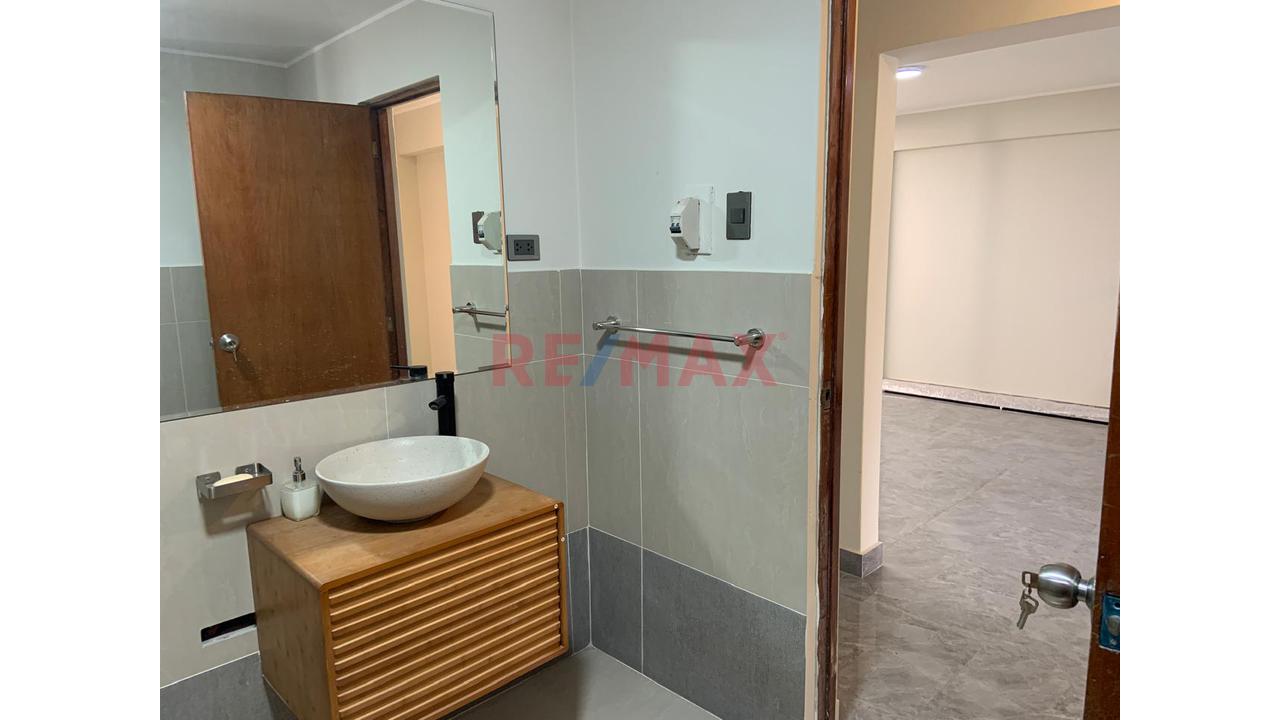 Lince Departamento En Venta 2 Dormitorios Segundo Piso - 20