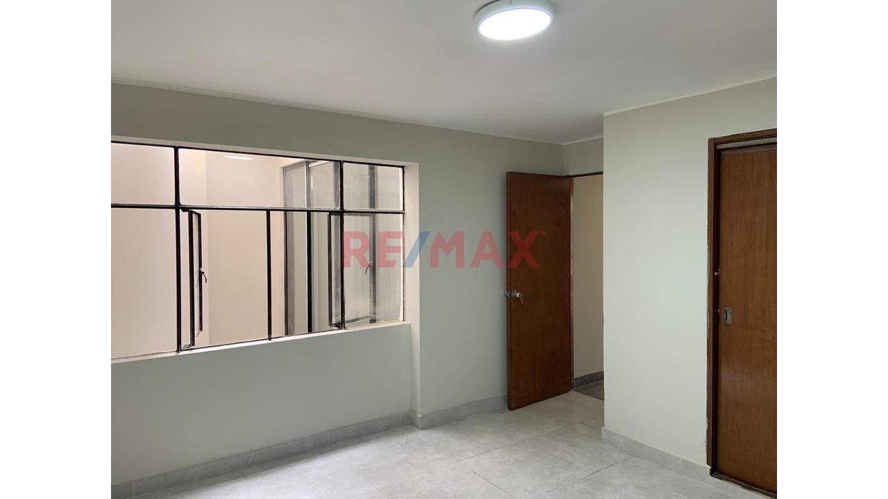 Lince Departamento En Venta 2 Dormitorios Segundo Piso - 6