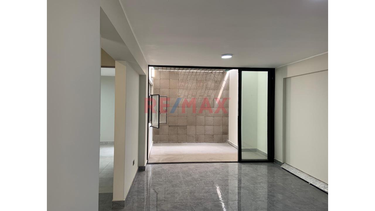 Lince Departamento En Venta 2 Dormitorios Segundo Piso - 2