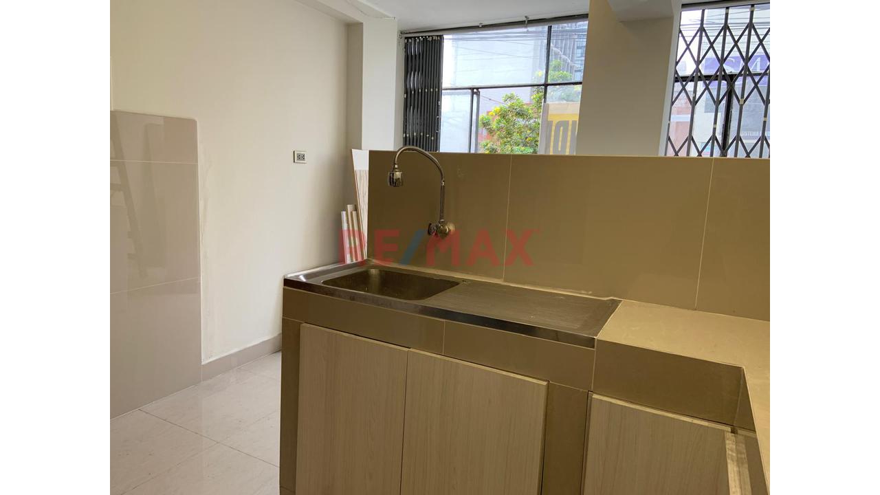 Lince Departamento En Venta 2 Dormitorios Segundo Piso - 15