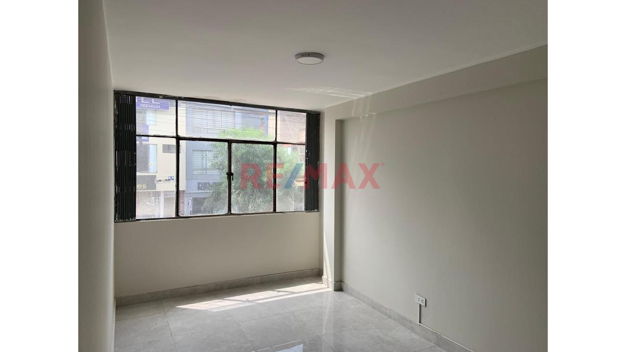 Lince Departamento En Venta 2 Dormitorios Segundo Piso - 7