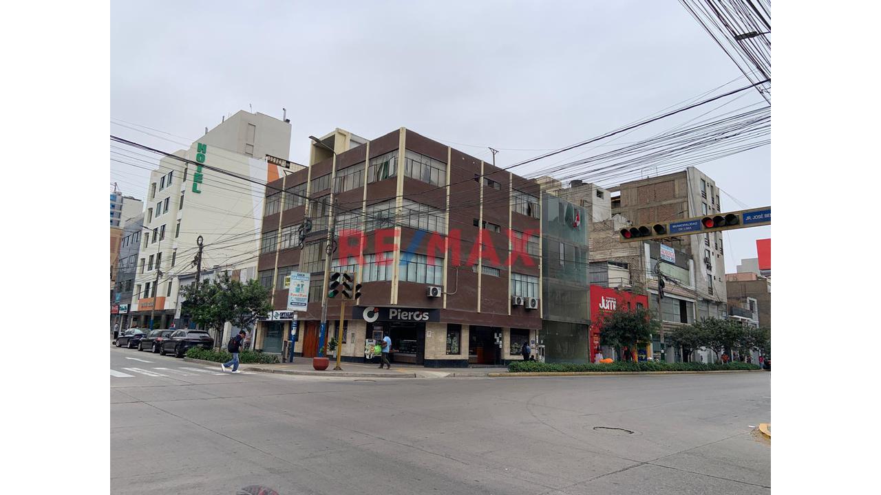 Lince Departamento En Venta 2 Dormitorios Segundo Piso