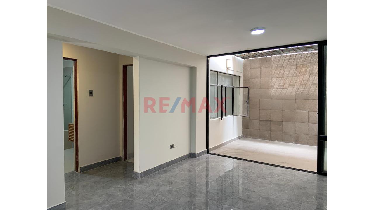 Lince Departamento En Venta 2 Dormitorios Segundo Piso - 4