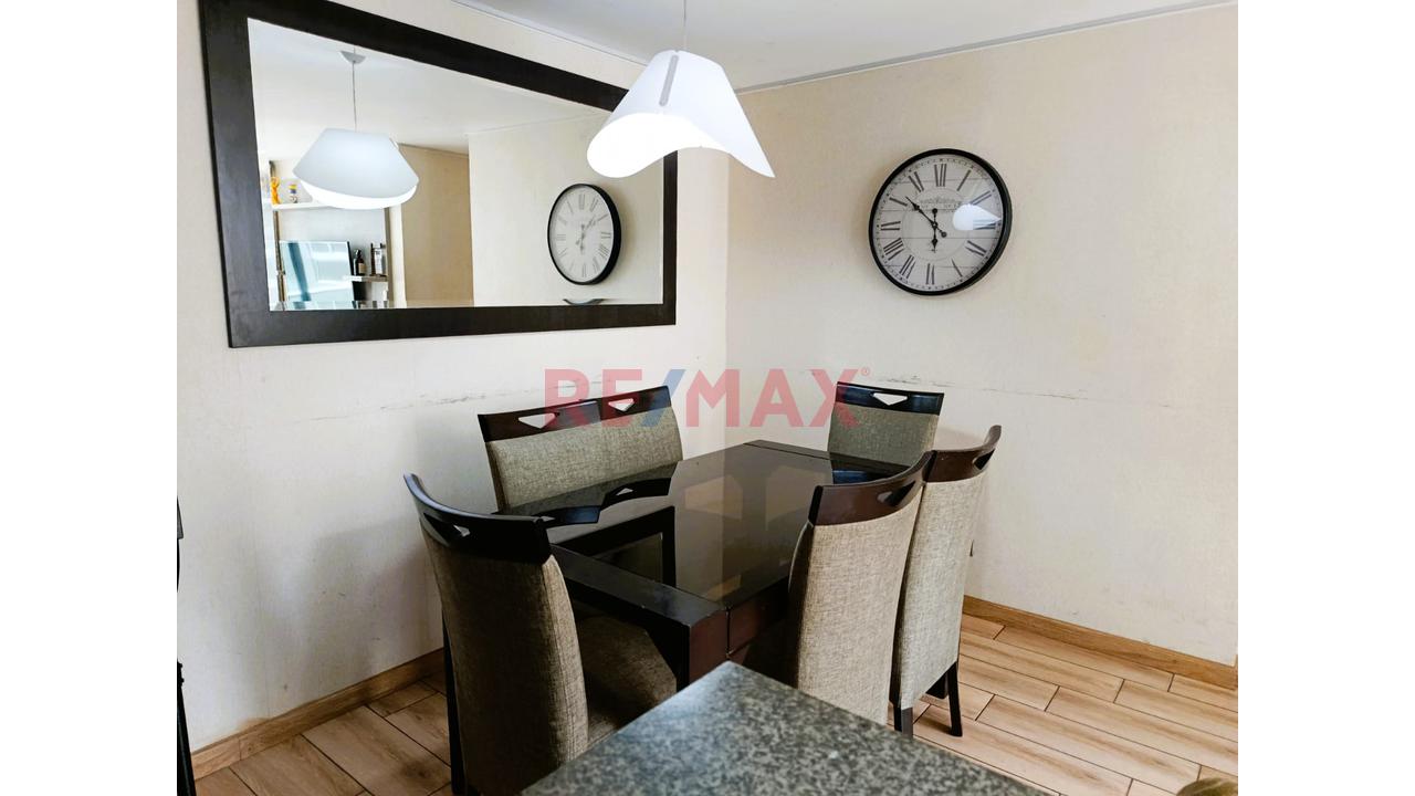 Se Alquila Departamento De Tres Habitacioned En San Miguel — foto 4