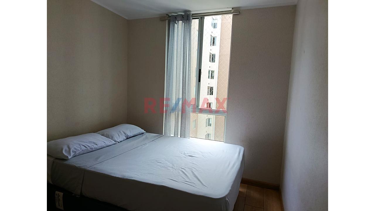 Se Alquila Departamento De Tres Habitacioned En San Miguel — foto 9