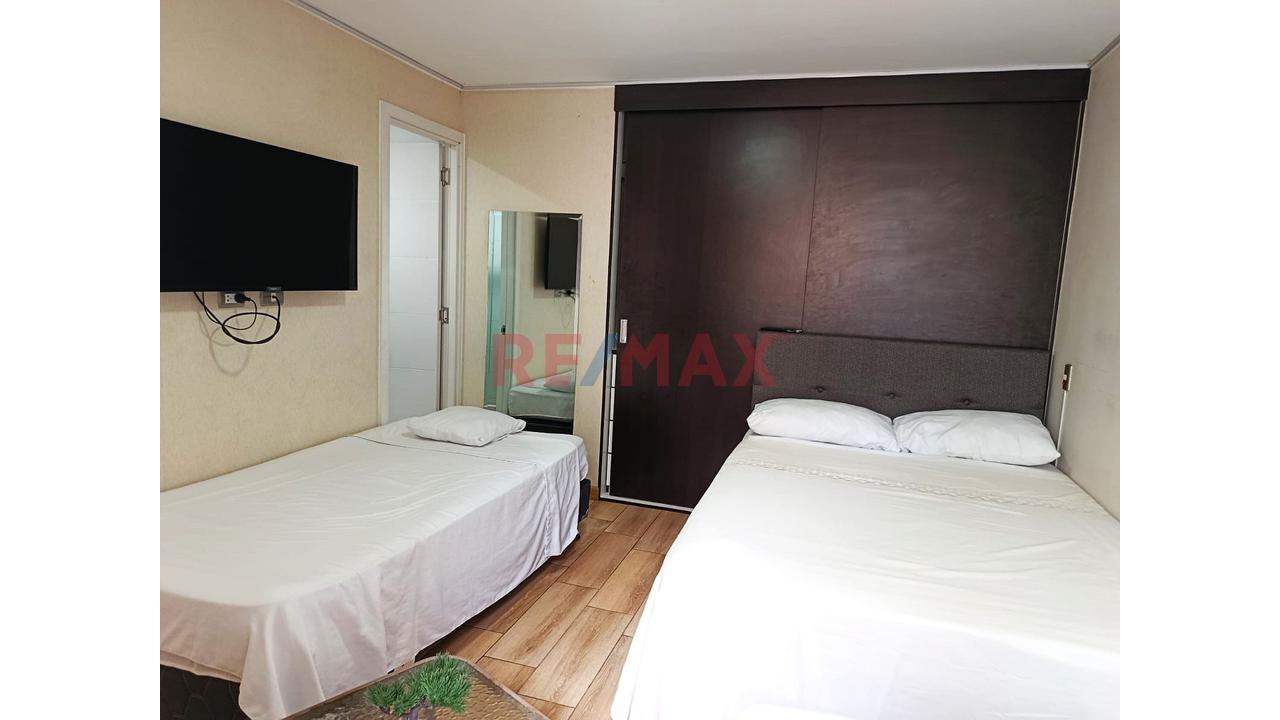 Se Alquila Departamento De Tres Habitacioned En San Miguel — foto 7