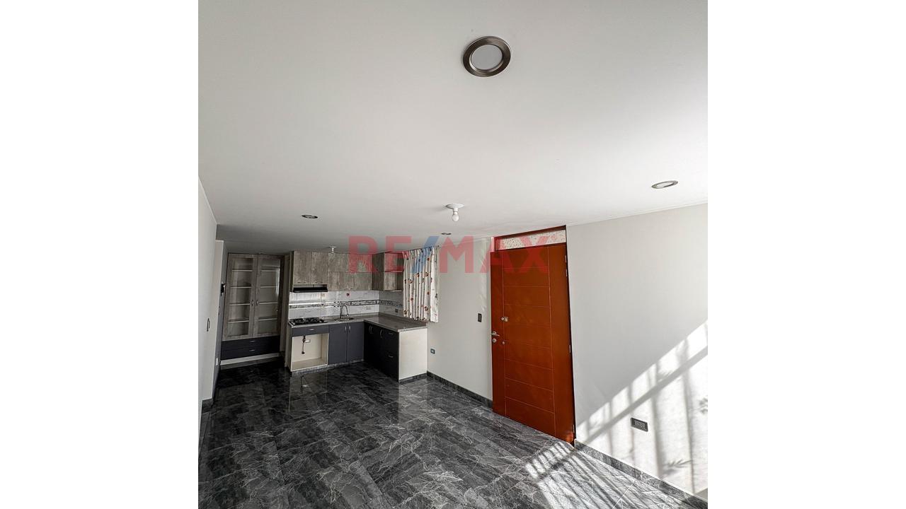 Departamento Estreno Cerro Colorado