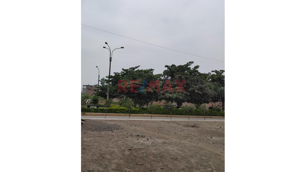 Se Vende Terreno De 142 M² En Urb. La Estancia En Carabayllo. - 6