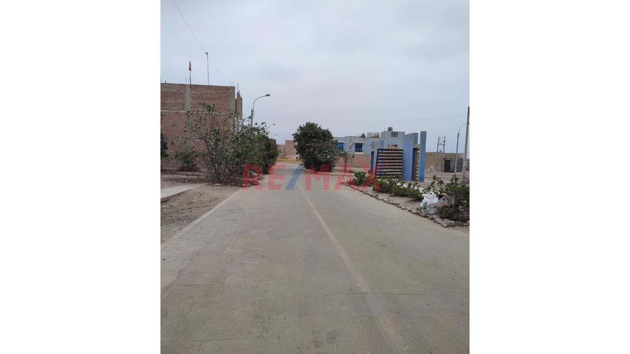 Se Vende Terreno De 142 M² En Urb. La Estancia En Carabayllo. - 5