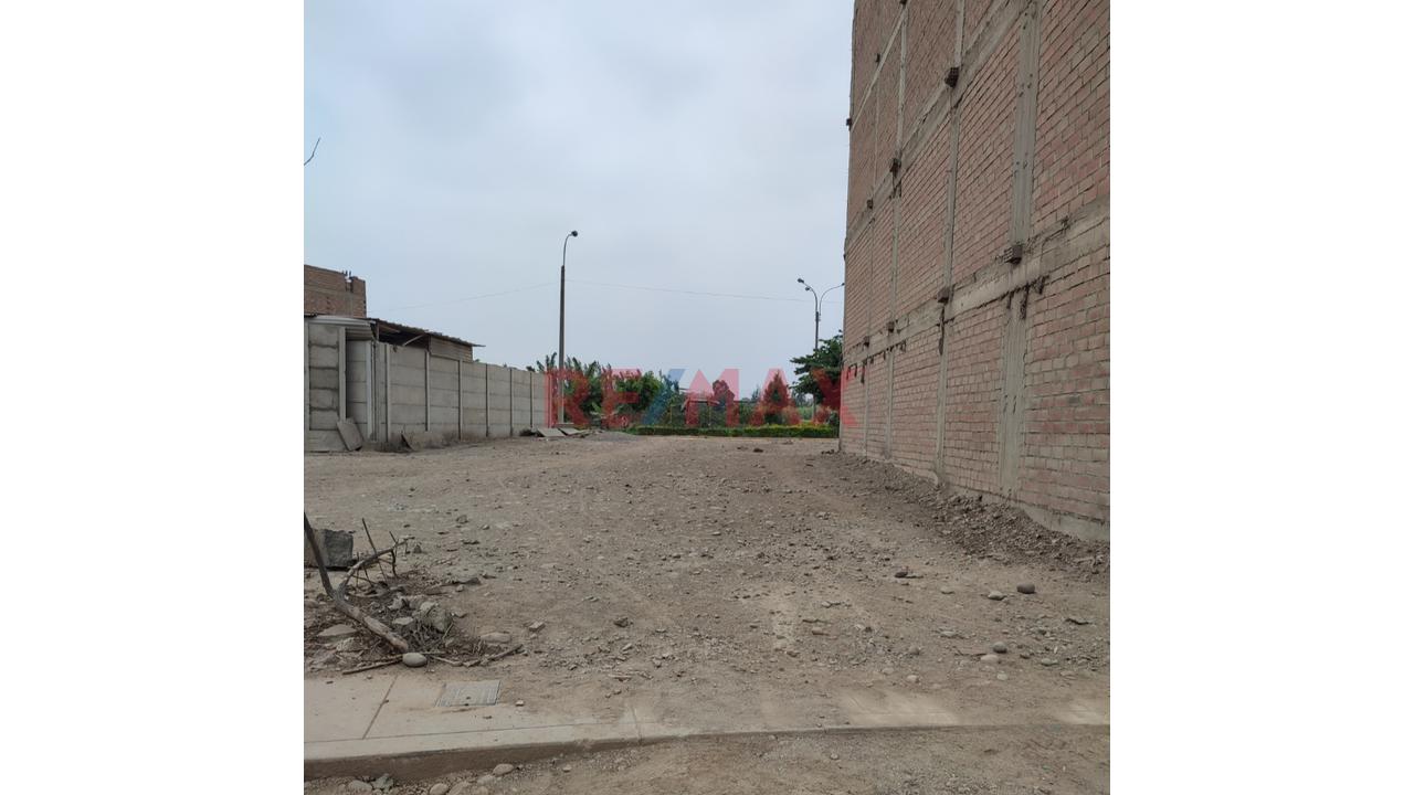 Se Vende Terreno De 142 M² En Urb. La Estancia En Carabayllo. - 3