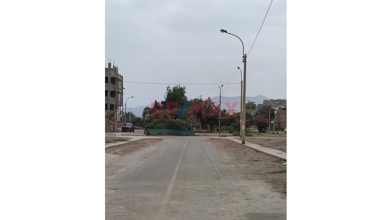 Se Vende Terreno De 142 M² En Urb. La Estancia En Carabayllo. - 7