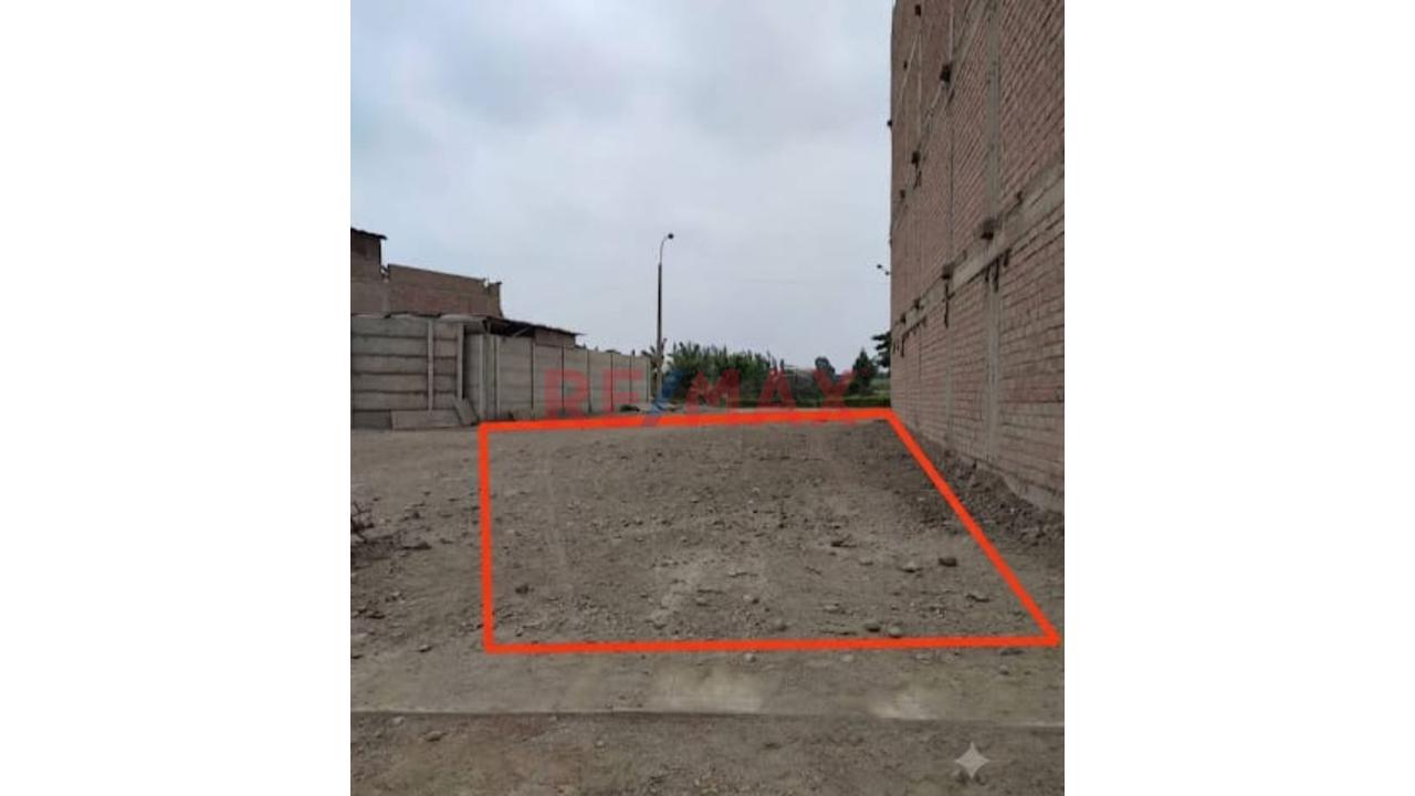Se Vende Terreno De 142 M² En Urb. La Estancia En Carabayllo. - 2