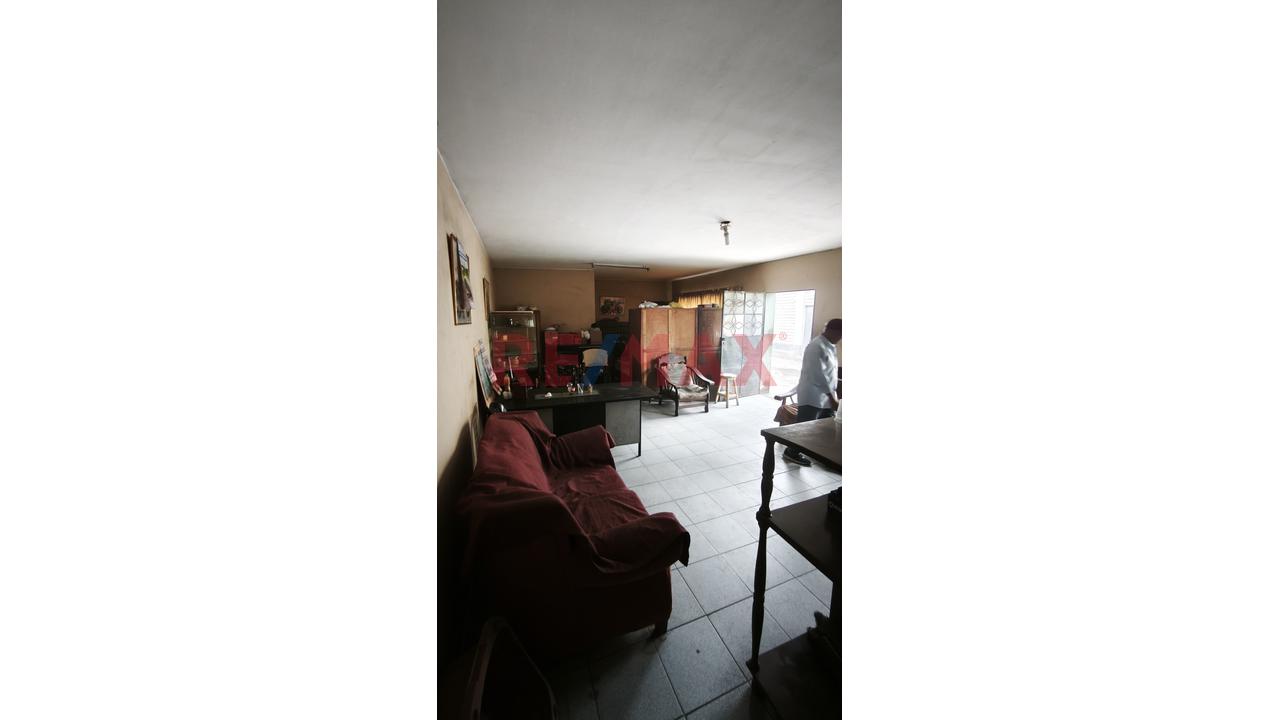Local Industrial En Venta – Av. Néstor Gambetta, Callao – 1,667 M² — foto 7