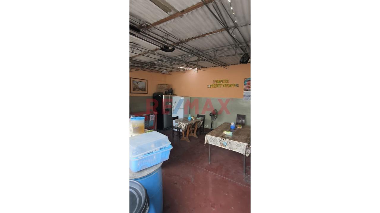 Local Industrial En Venta – Av. Néstor Gambetta, Callao – 1,667 M² — foto 11