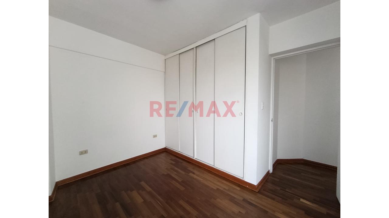 Vendo Hermoso Duplex Con Cochera En San Borja - 15
