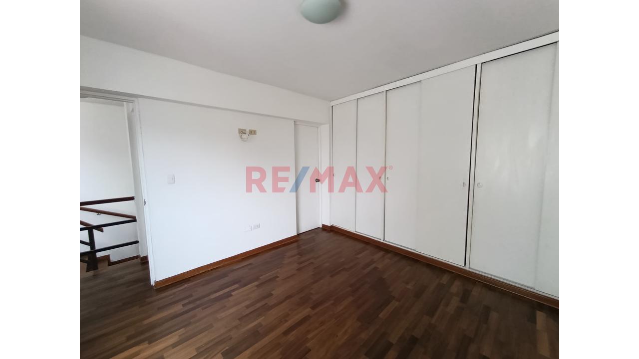 Vendo Hermoso Duplex Con Cochera En San Borja - 14