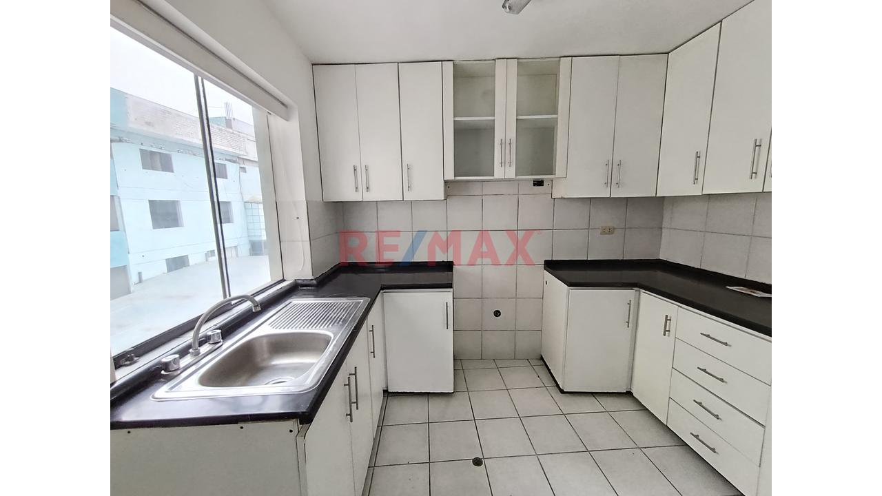 Vendo Hermoso Duplex Con Cochera En San Borja - 5
