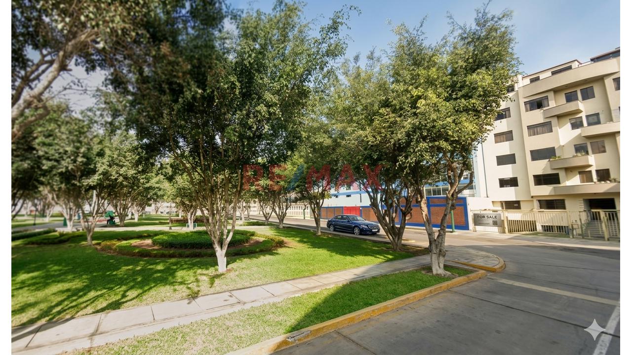 Vendo Hermoso Duplex Con Cochera En San Borja - 10