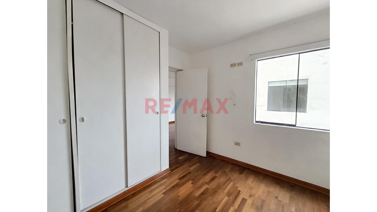 Vendo Hermoso Duplex Con Cochera En San Borja - 6