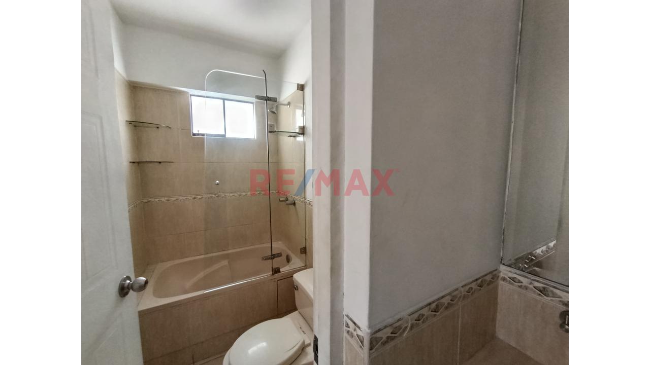 Vendo Hermoso Duplex Con Cochera En San Borja - 8