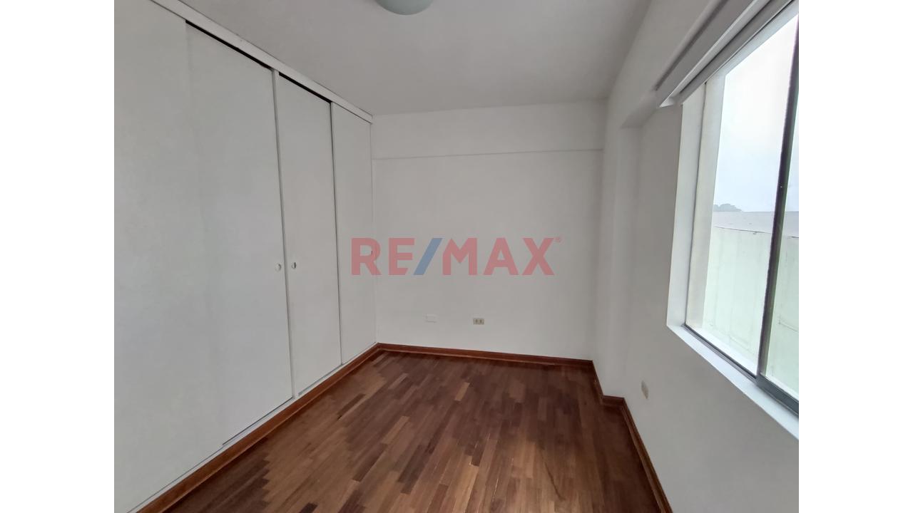 Vendo Hermoso Duplex Con Cochera En San Borja - 7